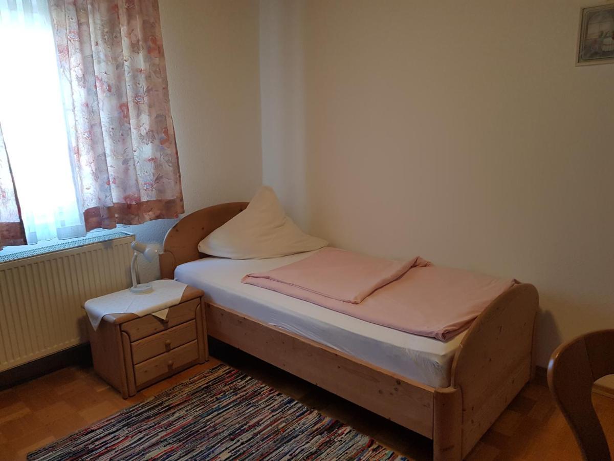 Отель Duschlwirt Ampfing Экстерьер фото